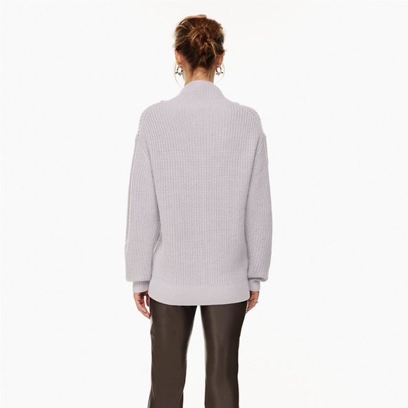 Wilfred Montpellier turtleneck - Picture 10 of 12